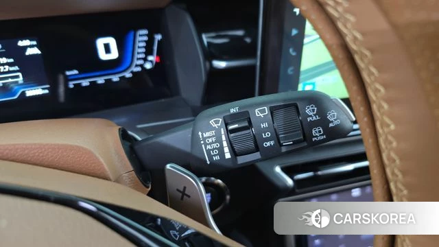 Ssangyong Torres id 4243320 из Кореи 21
