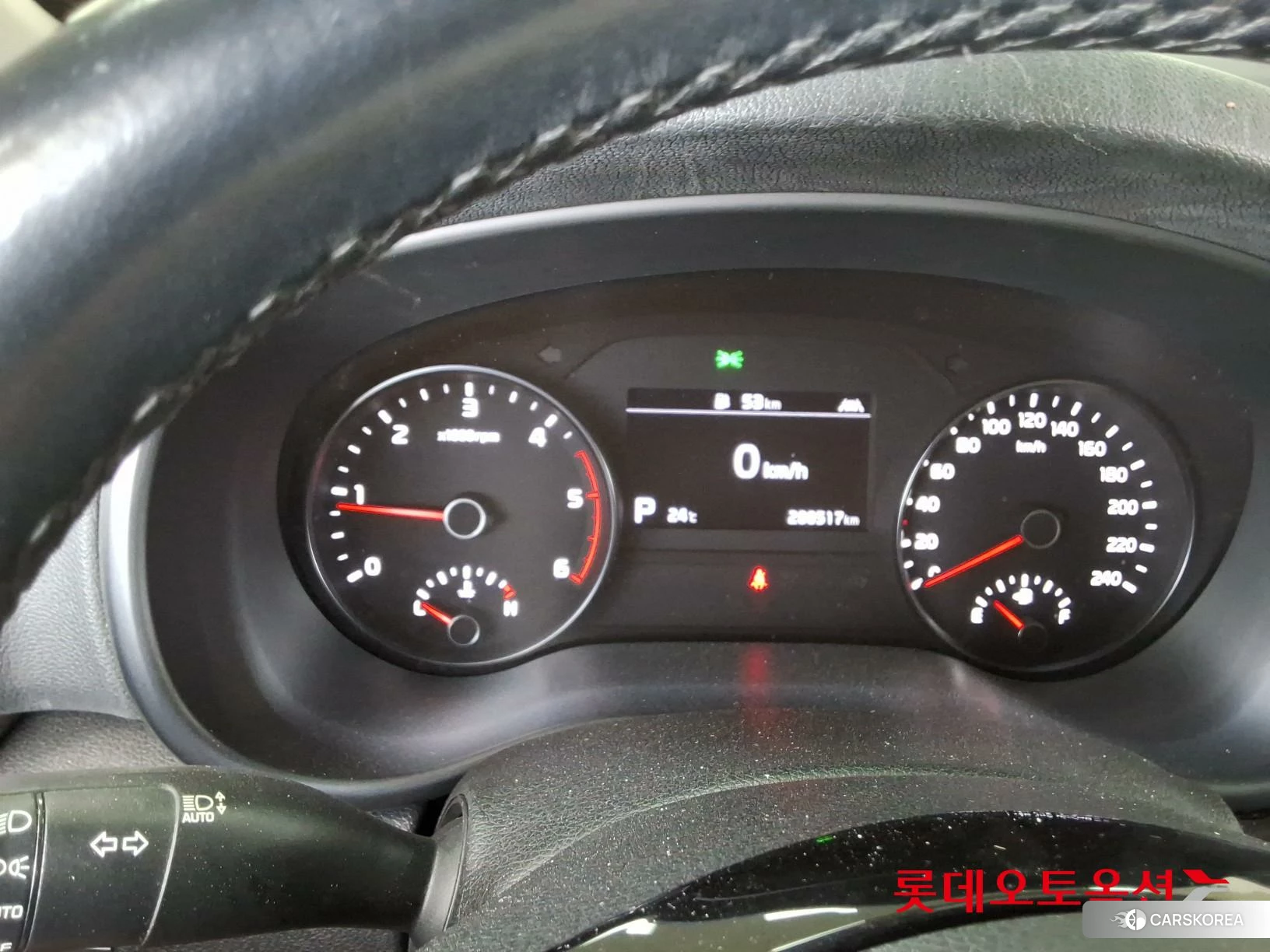 Kia Sportage id 4504308 из Кореи 21