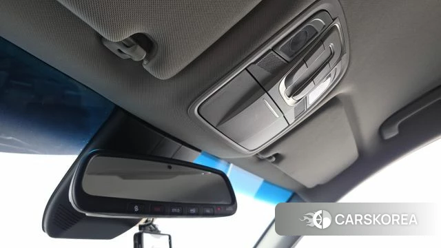 Hyundai Santa Fe TM id 4698905 из Кореи 21