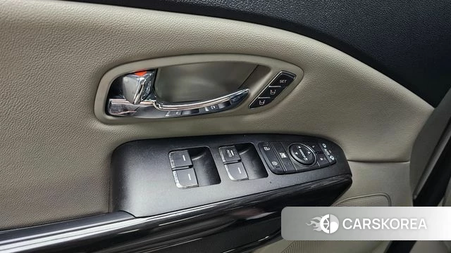 Kia The New Carnival id 4485837 из Кореи 21