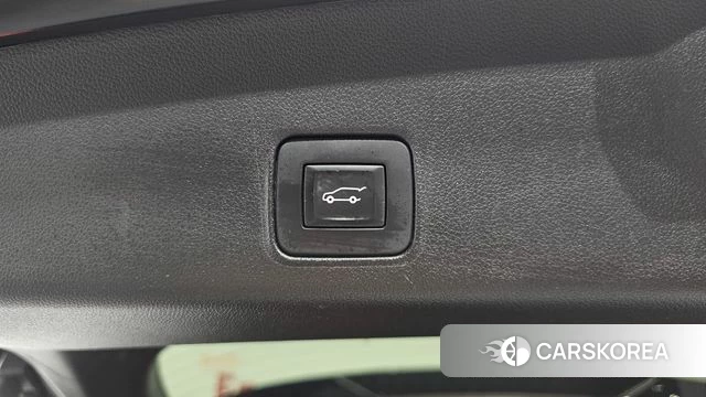 Chevrolet (GM Daewoo) Trailblazer id 4849244 из Кореи 21