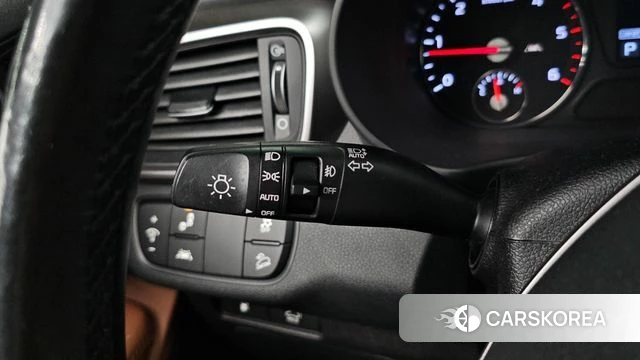 Kia The New Sorento id 4605007 из Кореи 21