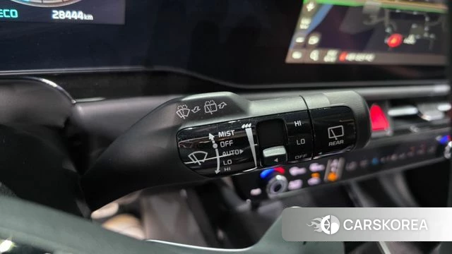 Kia Di Ol Nu Niro id 4730052 из Кореи 21