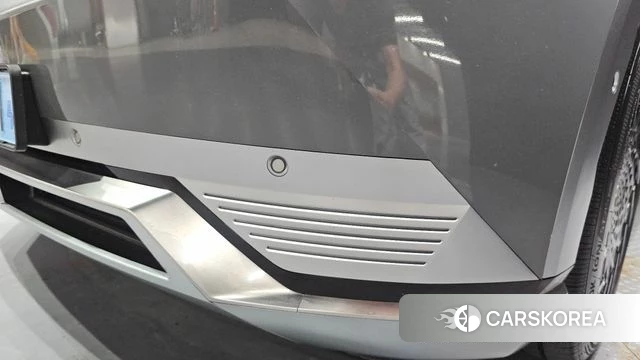 Hyundai Ionic 5 id 4409030 из Кореи 21