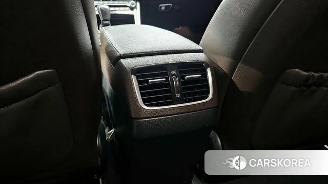 Hyundai Grandeur IG id 4295137 из Кореи 21