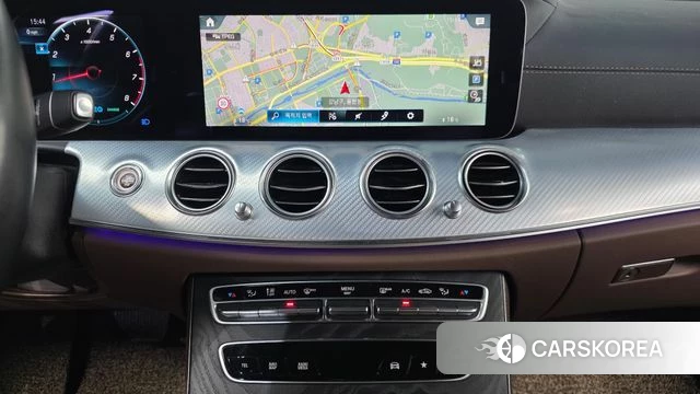 Mercedes-Benz E-Class W213 id 4727146 из Кореи 21