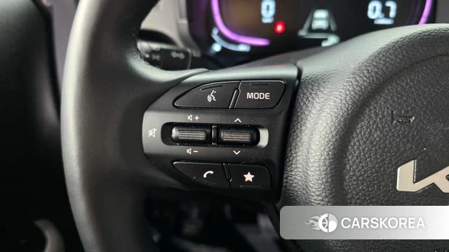 Kia The New Kia Ray id 4308175 из Кореи 21