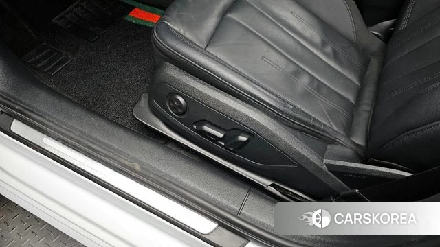 Audi A4 (B9) id 4231549 из Кореи 21