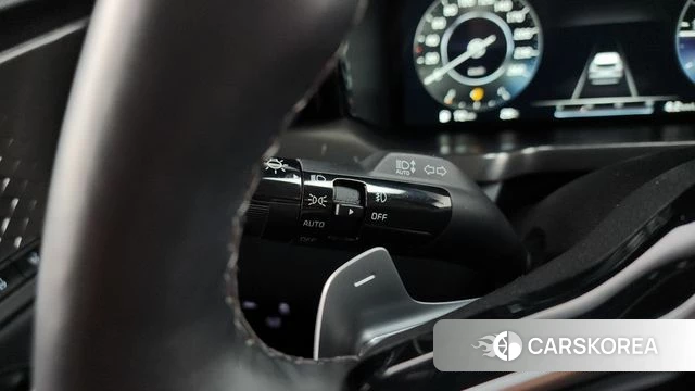 Kia Sorento 4th Generation id 4446375 из Кореи 21