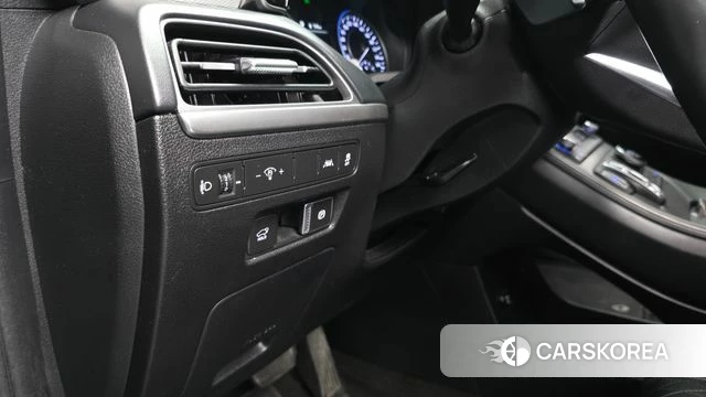 Hyundai Palisade id 4894642 из Кореи 21