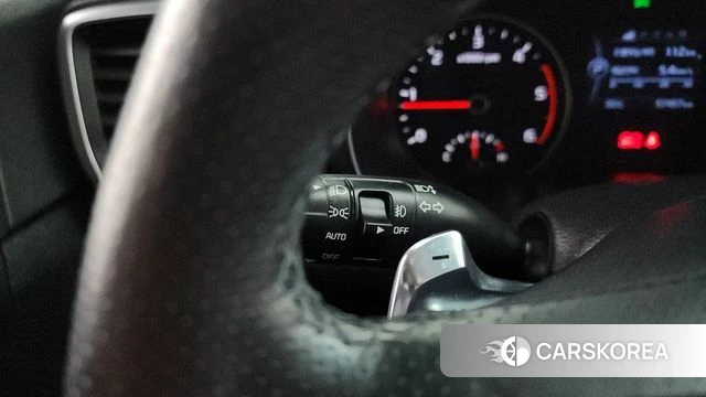 Kia Sportage 4th Generation id 4496905 из Кореи 21