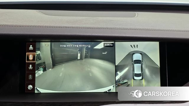 Genesis G90 id 4882279 из Кореи 21
