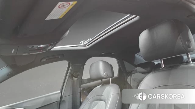 Audi New A6 id 4471577 из Кореи 21