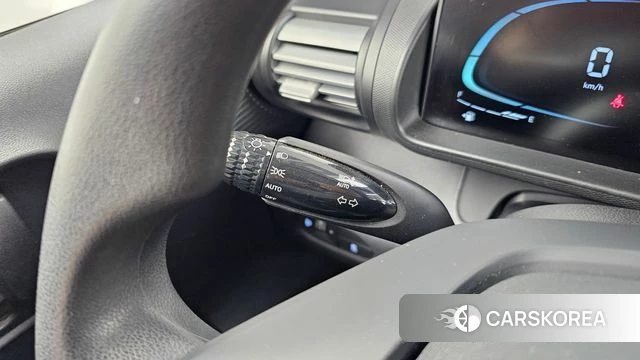 Hyundai Casper id 4942868 из Кореи 21