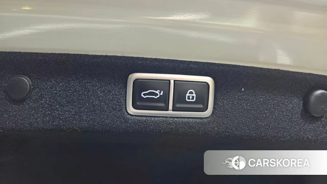 Hyundai Grandeur (GN7) id 4480822 из Кореи 21