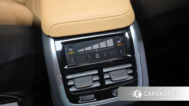 Volvo XC60 second Generation id 4527909 из Кореи 21