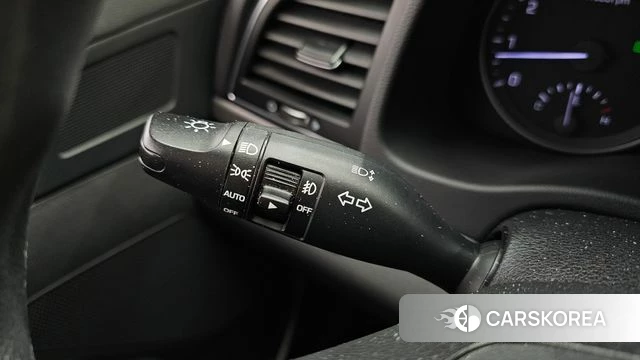 Hyundai Avante AD id 4856514 из Кореи 21