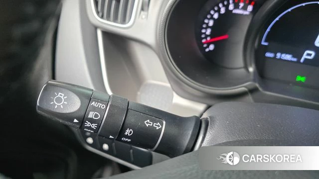 Kia The New Ray id 4371506 из Кореи 21