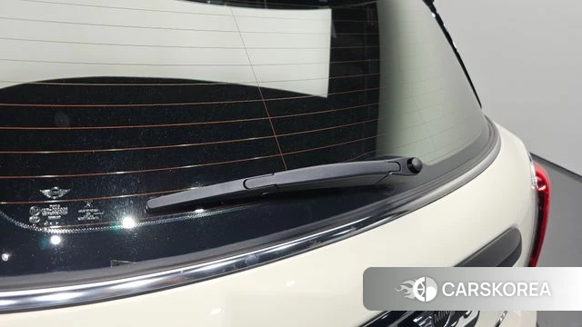 Mini Cooper id 4550727 из Кореи 21