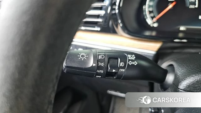 Kia Mohave Master id 4594807 из Кореи 21