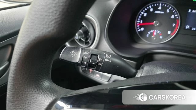 Kia Come New K3 id 4389925 из Кореи 21
