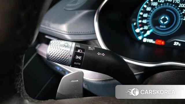 Genesis G80 (RG3) id 4580670 из Кореи 21