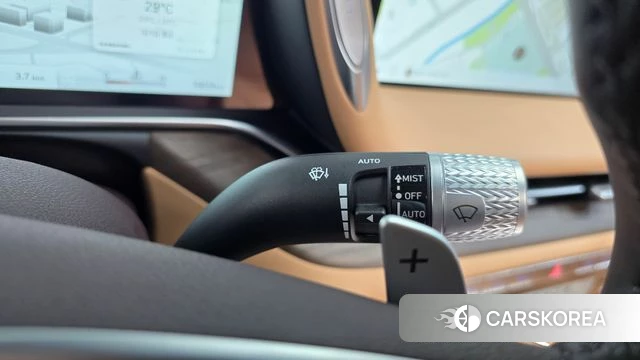 Genesis G90 (RS4) id 4768570 из Кореи 21