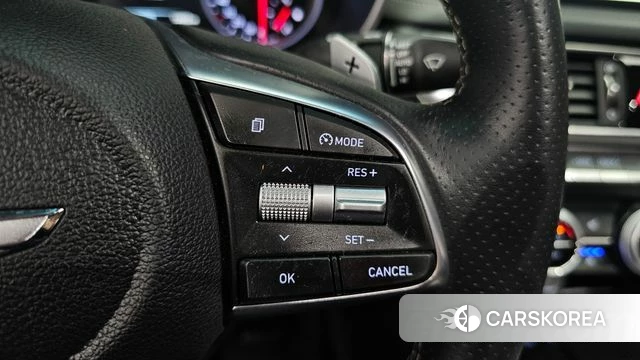 Genesis G70 id 4502843 из Кореи 21