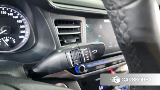 Hyundai The New Avante AD id 4557272 из Кореи 21