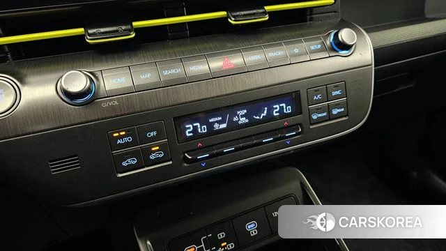 Hyundai Kona (SX2) id 4186143 из Кореи 21