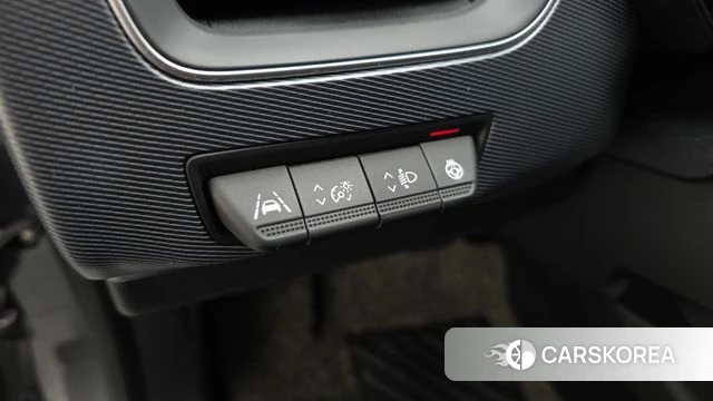 Renault Korea (Samsung) XM3 id 4592739 из Кореи 21