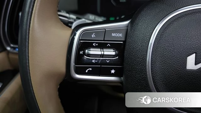 Kia The New Sorento 4th Generation id 4847517 из Кореи 21