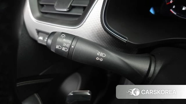 Renault Korea (Samsung) XM3 id 4965994 из Кореи 21