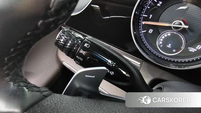 Hyundai The New Grandeur IG id 4458422 из Кореи 21