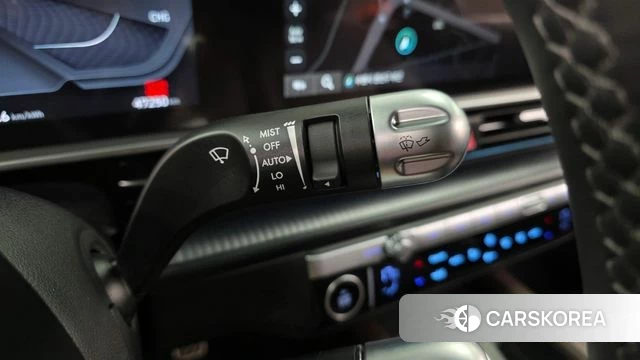 Hyundai Ionic 6 id 4905524 из Кореи 21