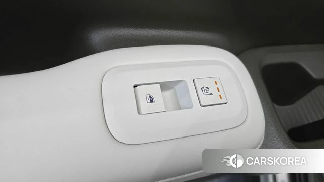 Hyundai Santa Fe (MX5) id 4756977 из Кореи 21