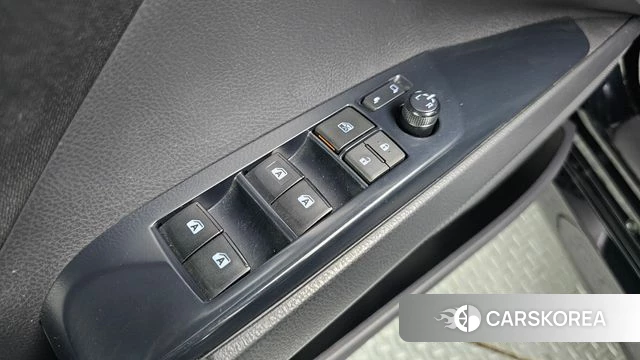 Toyota Camry (XV70) id 4595759 из Кореи 21