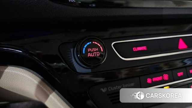 Kia The New Carnival id 4937100 из Кореи 21