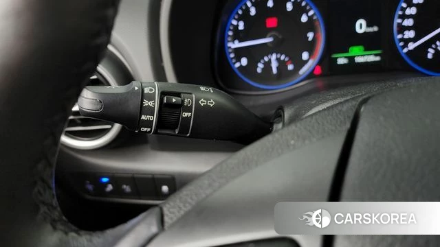 Hyundai Kona id 4638109 из Кореи 21
