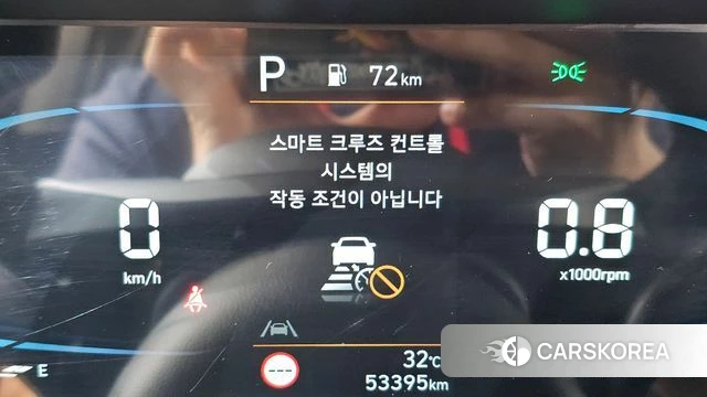 Hyundai Casper id 4618415 из Кореи 21