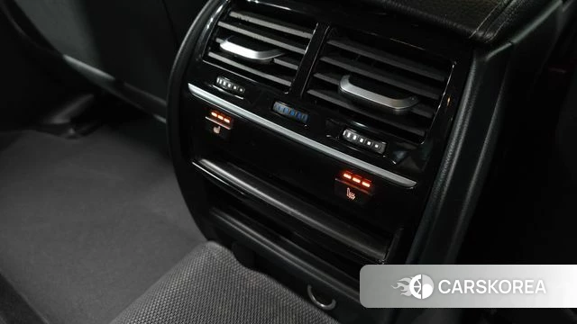 BMW 5 Series (G30) id 4684534 из Кореи 21