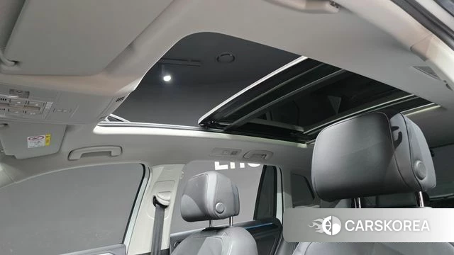 Volkswagen Tiguan second Generation id 4293118 из Кореи 21