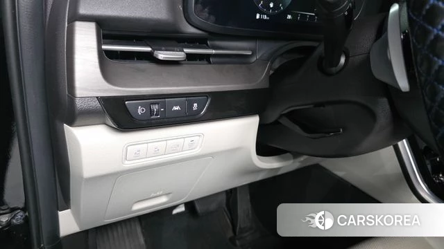 Kia Carnival 4th generation id 4506245 из Кореи 21