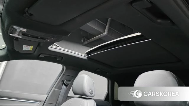 Audi Q3 (F3) id 4688831 из Кореи 21
