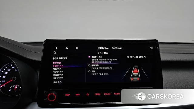 Kia The New K3 2nd generation id 4303412 из Кореи 21