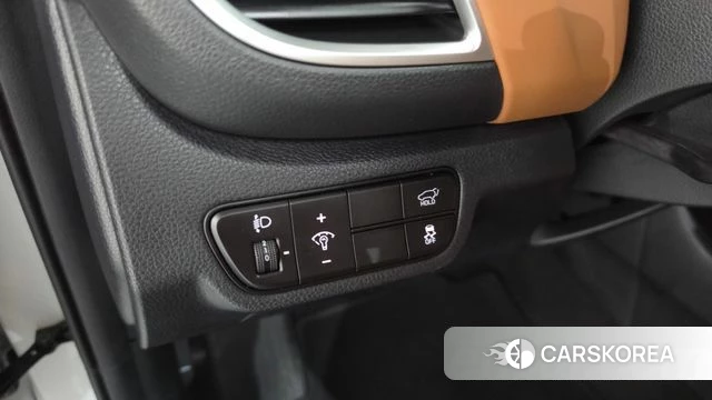 Kia The New Seltos id 4630083 из Кореи 21