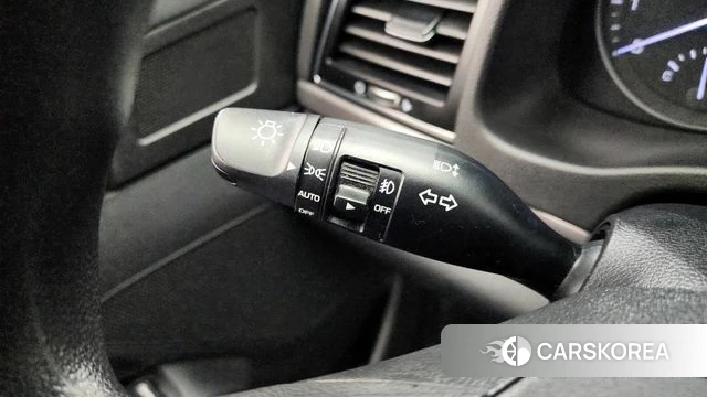 Hyundai Avante AD id 4403498 из Кореи 21