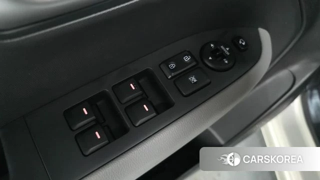 Kia The New Kia Ray id 4408292 из Кореи 21