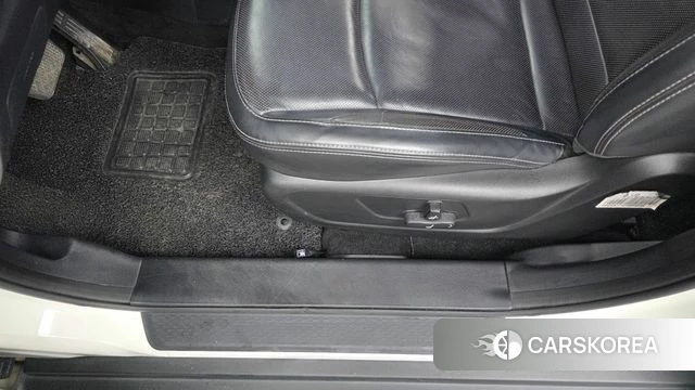 Ssangyong Tivoli Armor id 4765590 из Кореи 21