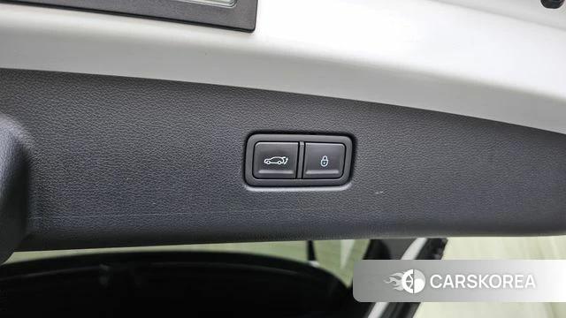 Genesis GV70 id 4739287 из Кореи 21
